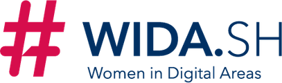 WIDA.SH Women in Digital Areas